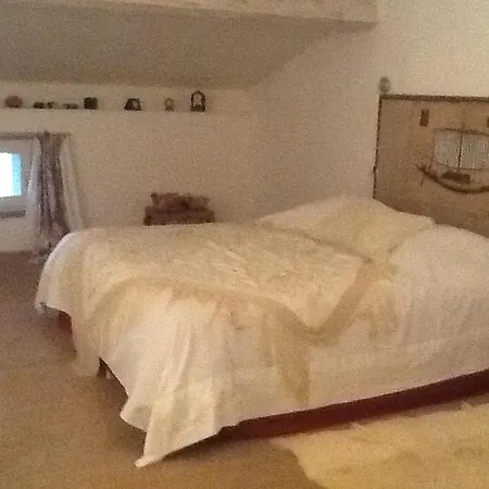 Maison Matalot Vendégház 3*