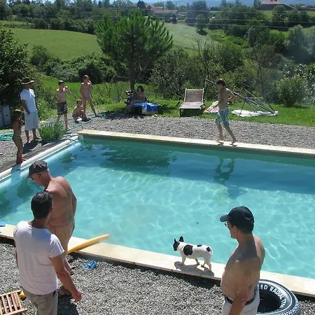 Vendégház Maison Matalot 3*