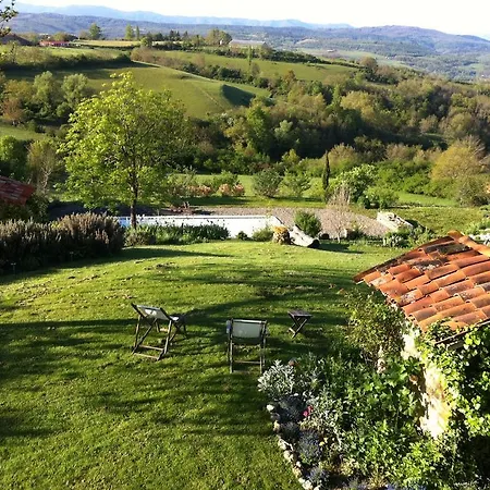 Vendégház Maison Matalot Castex