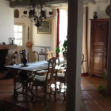 Maison Matalot Vendégház 3*
