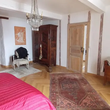 Vendégház Maison Matalot Castex