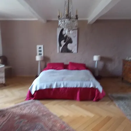 ゲストハウス Maison Matalot 3*
