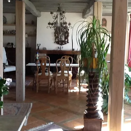 Maison Matalot ゲストハウス 3*